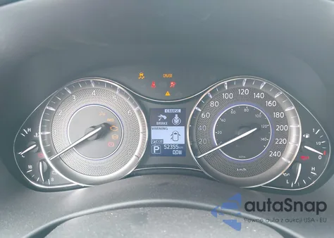 2017 Infiniti Qx80 Limited/Signature Edition из США, поврежденный, VIN JN8AZ2NE1H9150012